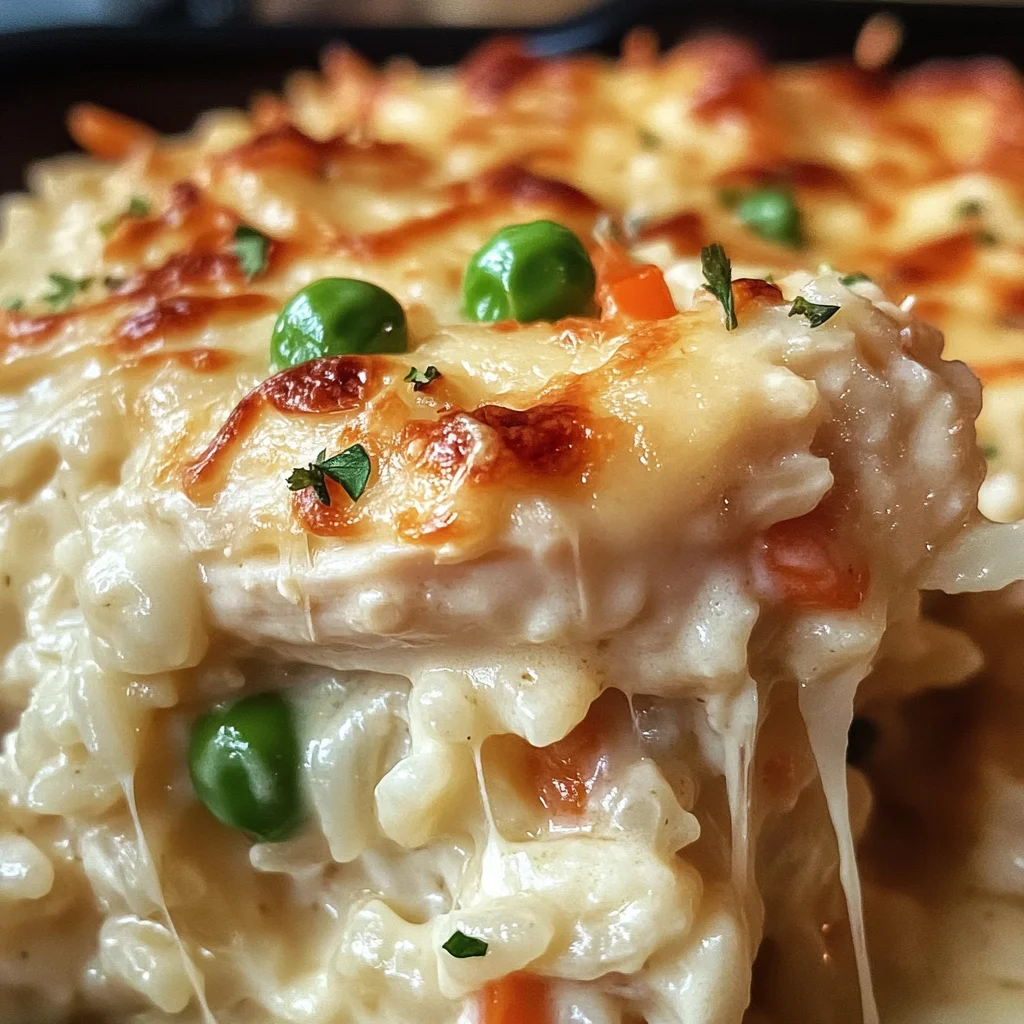 Dump-and-Bake