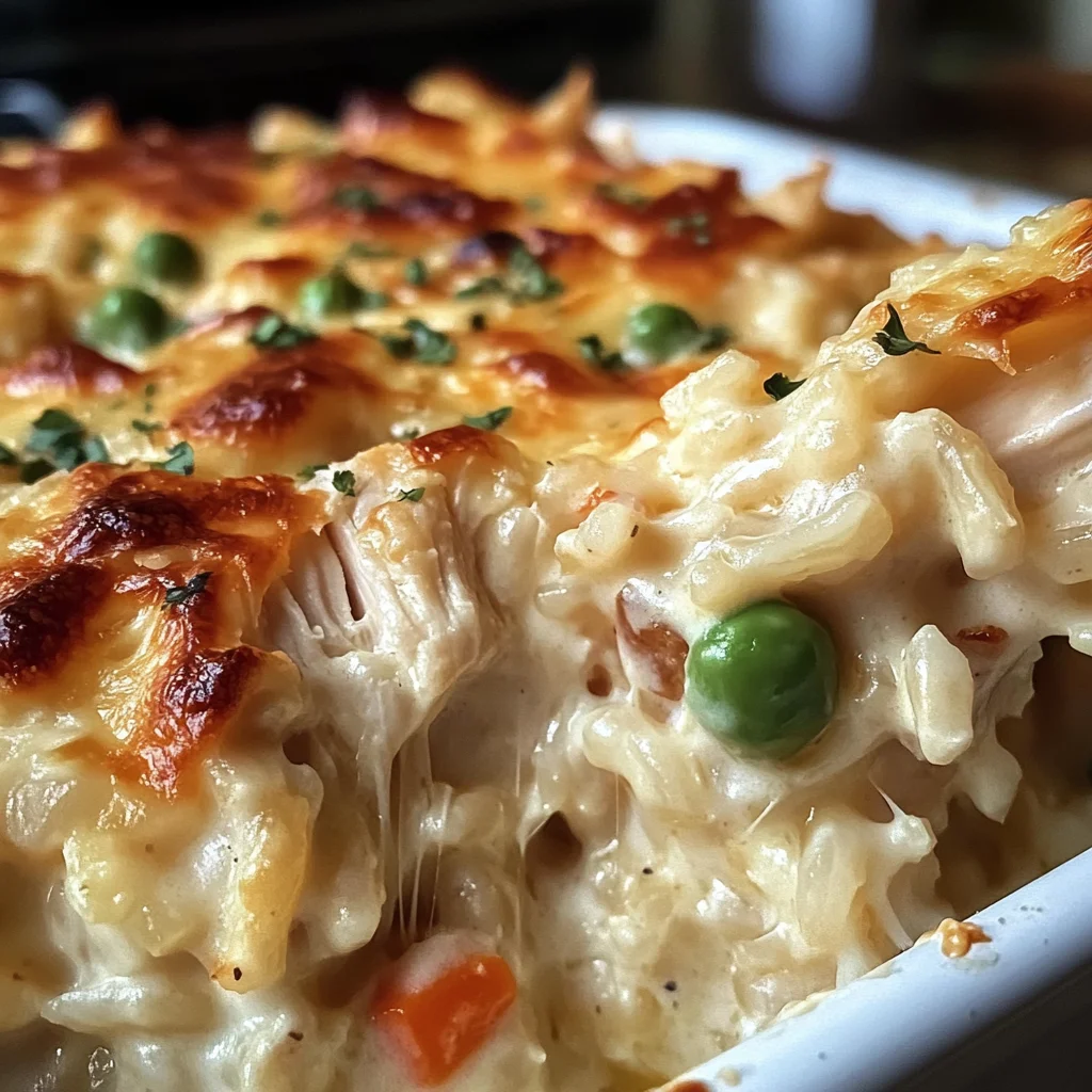 Dump-and-Bake