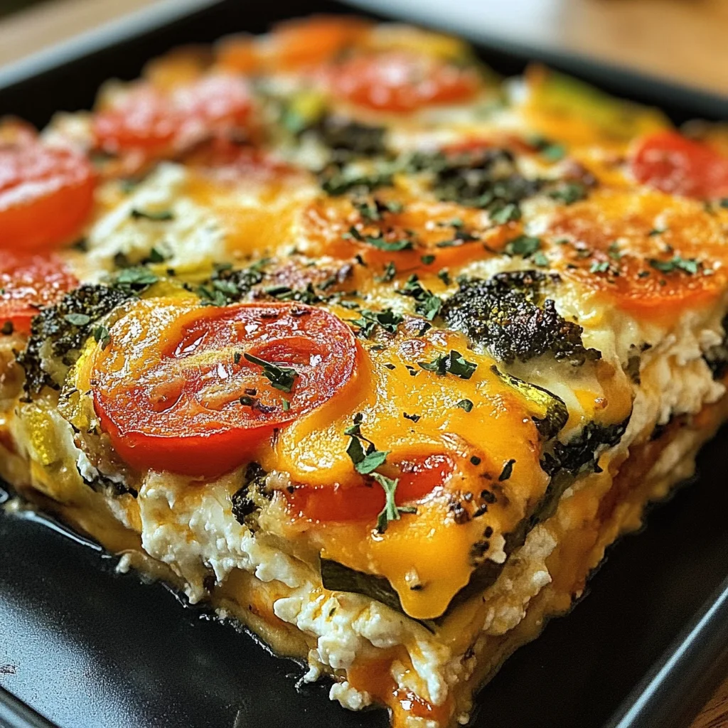 High-Protein