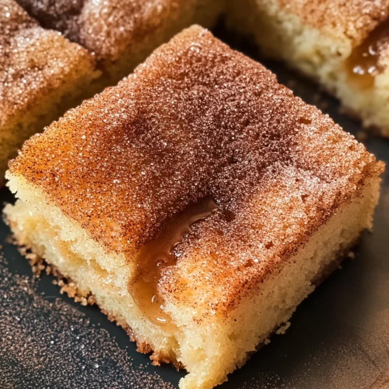 Apple Cider Donut Cake