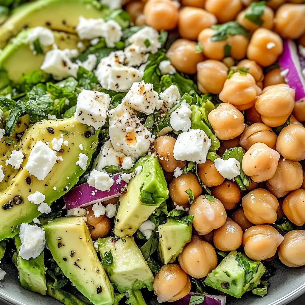 Chickpea