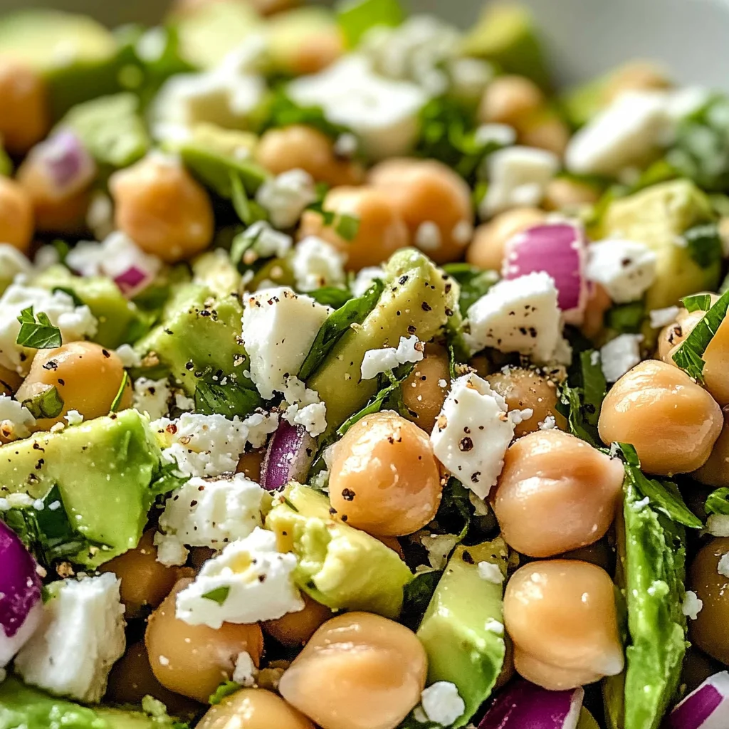 Chickpea