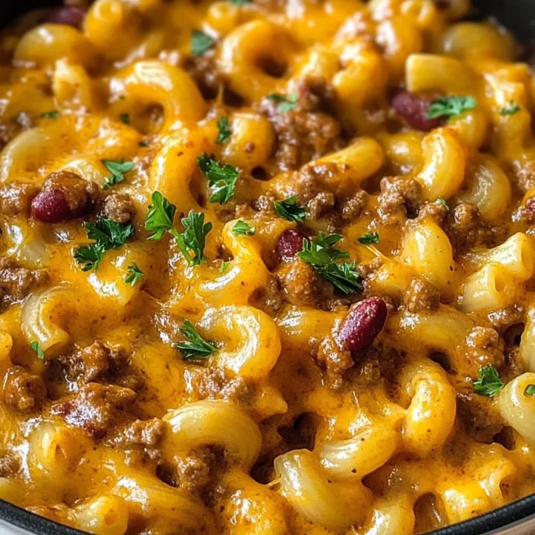 Chili Mac
