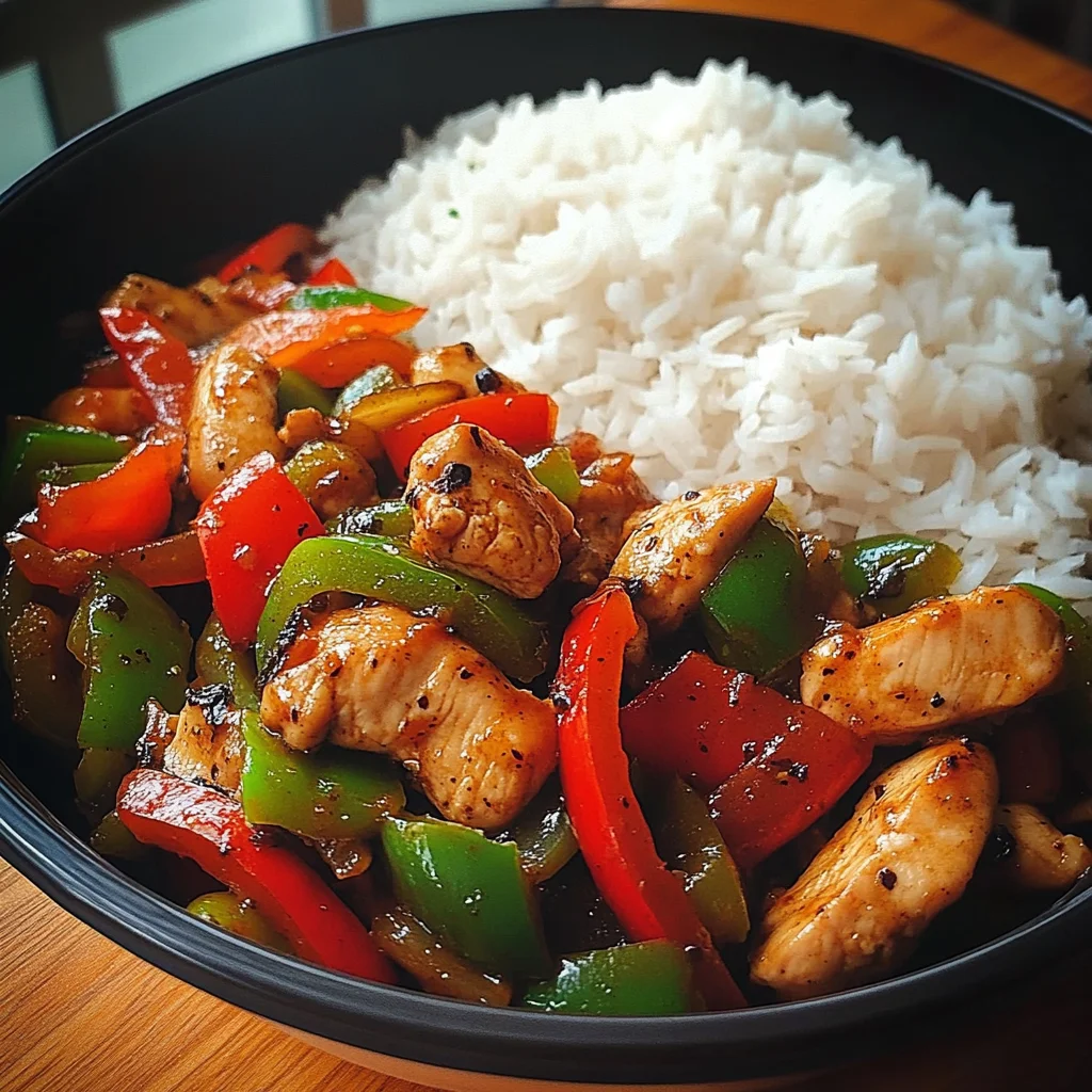 Pepper