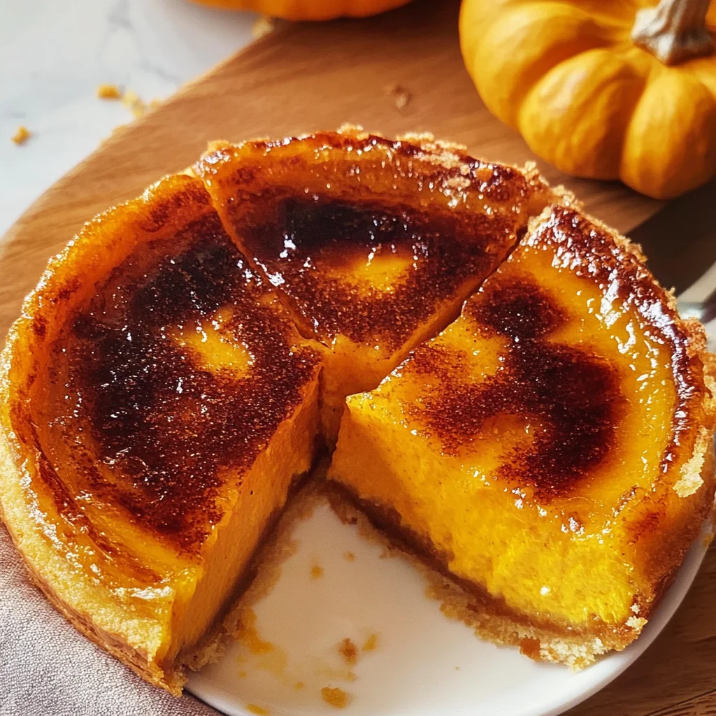 Pumpkin