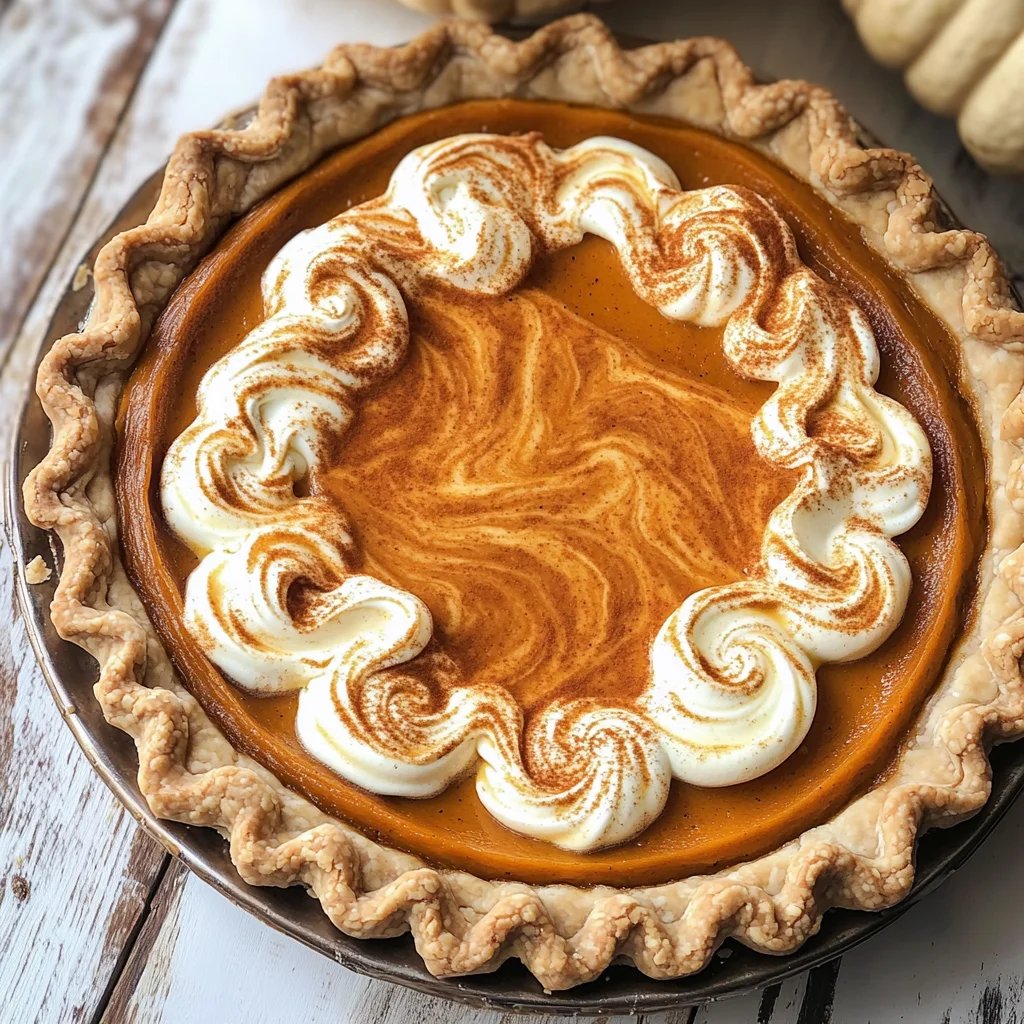 Pumpkin