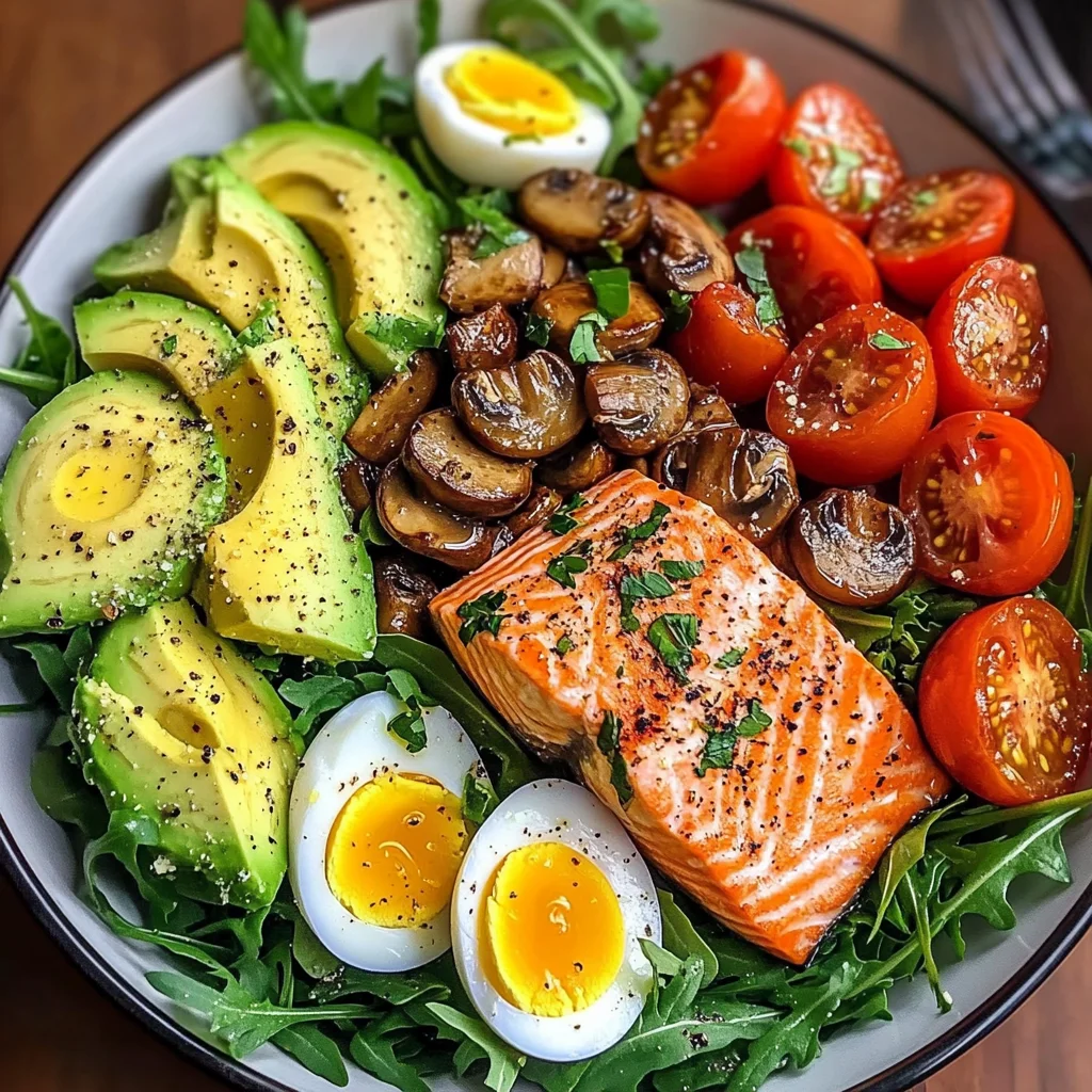 Salmon