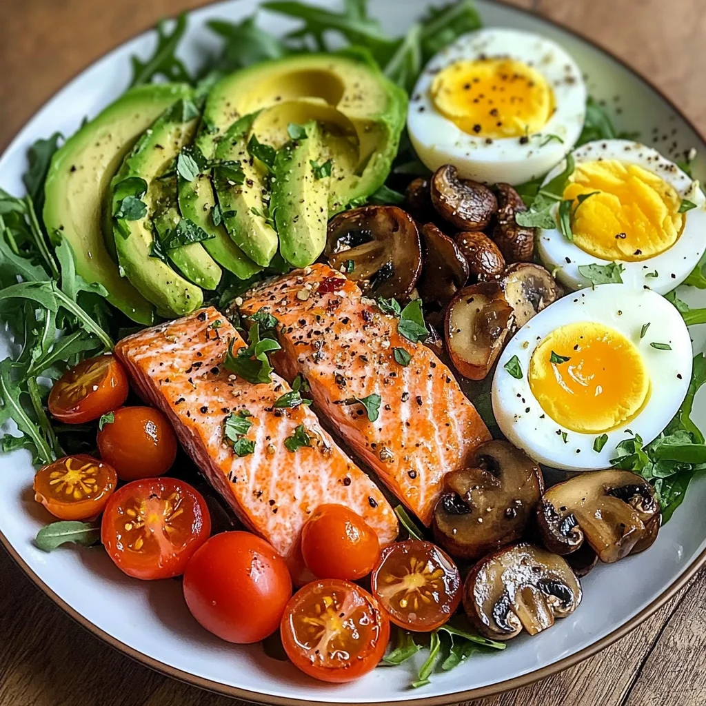 Salmon
