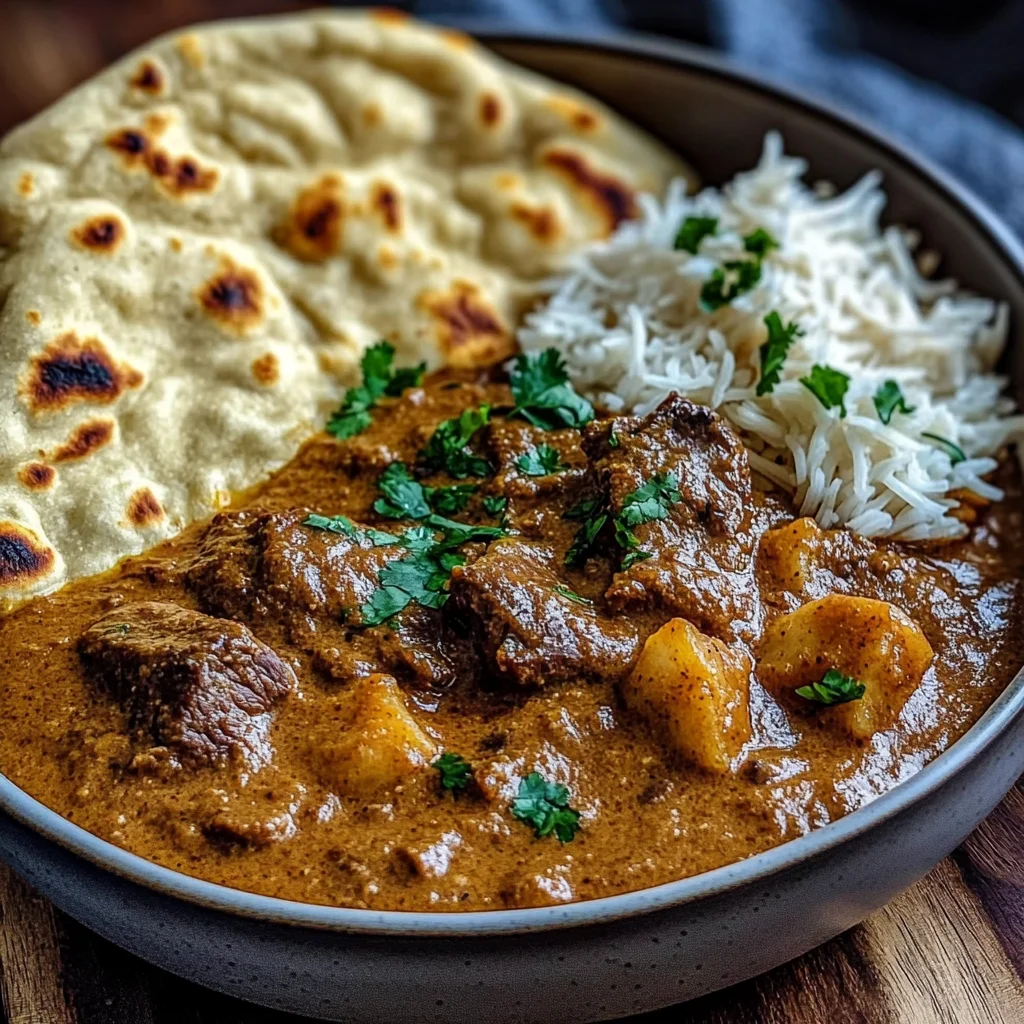 Slow-Cooked