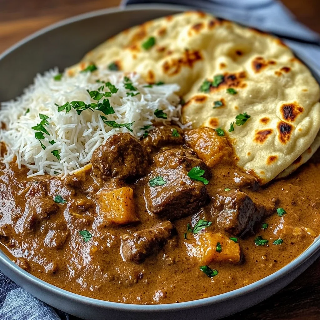 Slow-Cooked