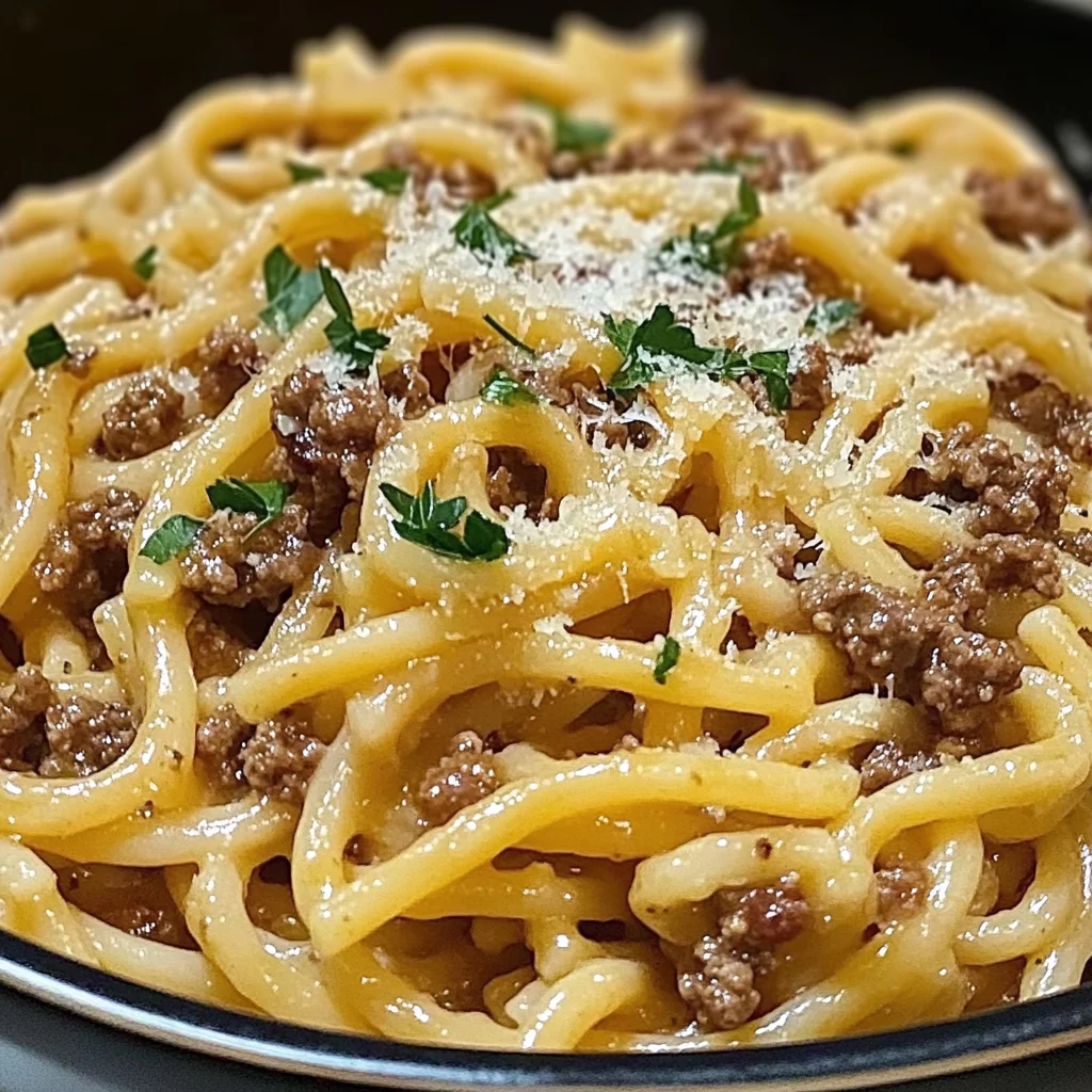 Beef