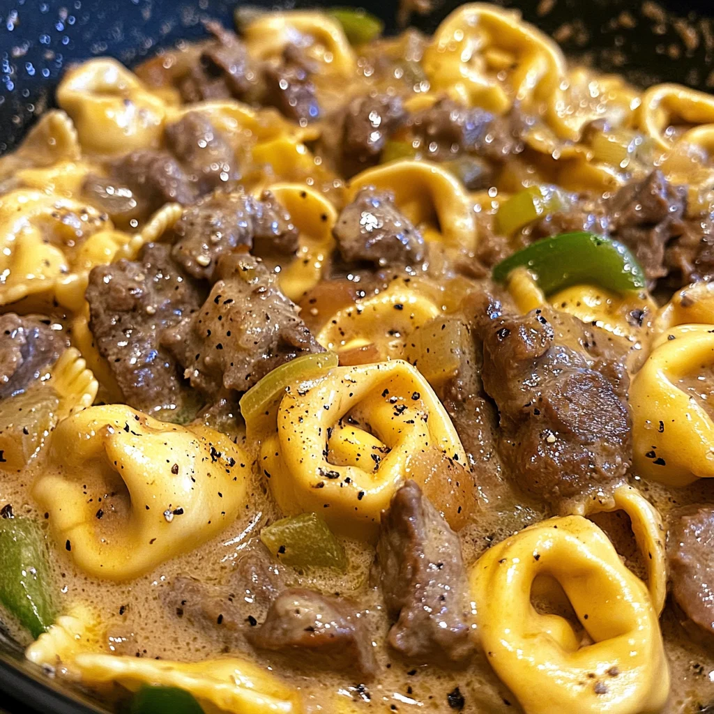 Cheesesteak
