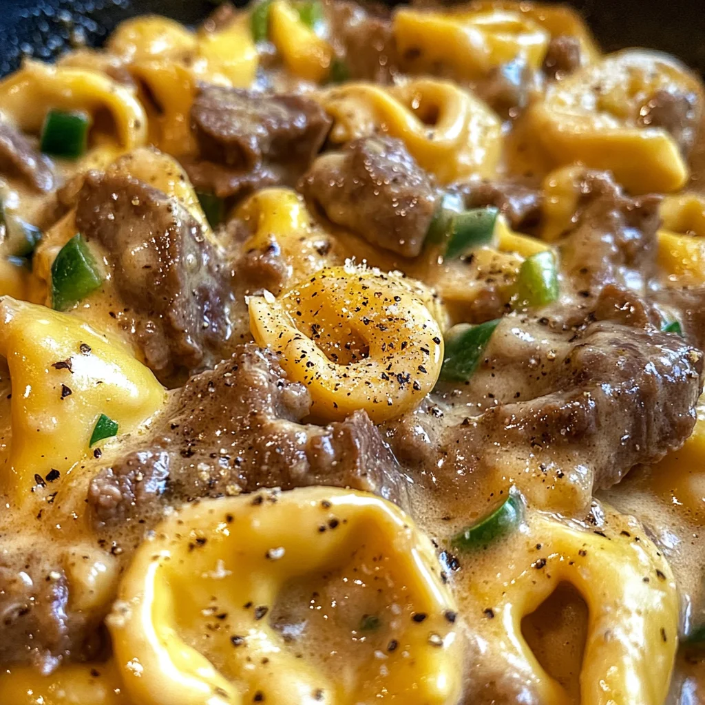 Cheesesteak