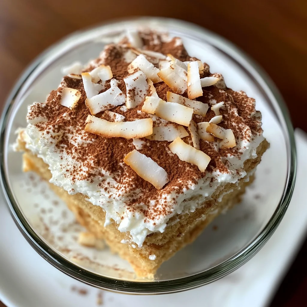 Coconut