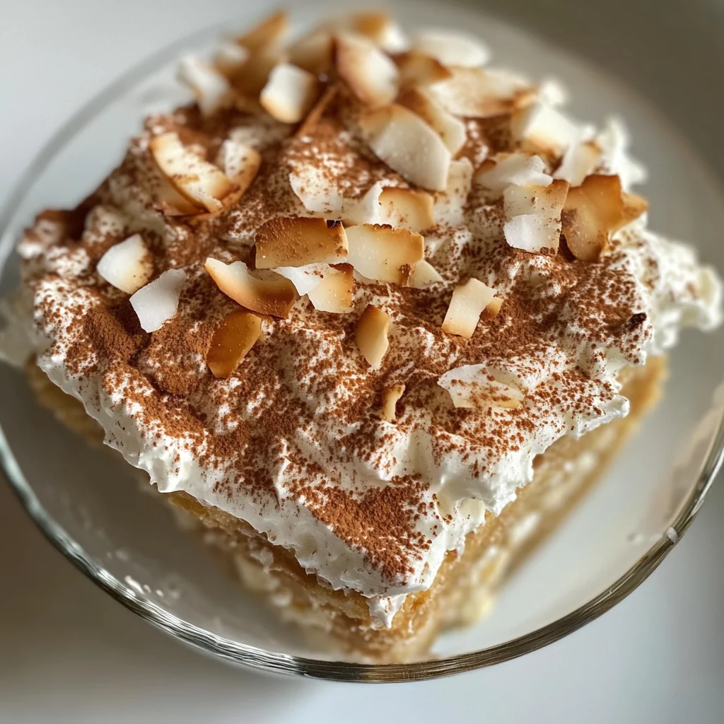 Coconut