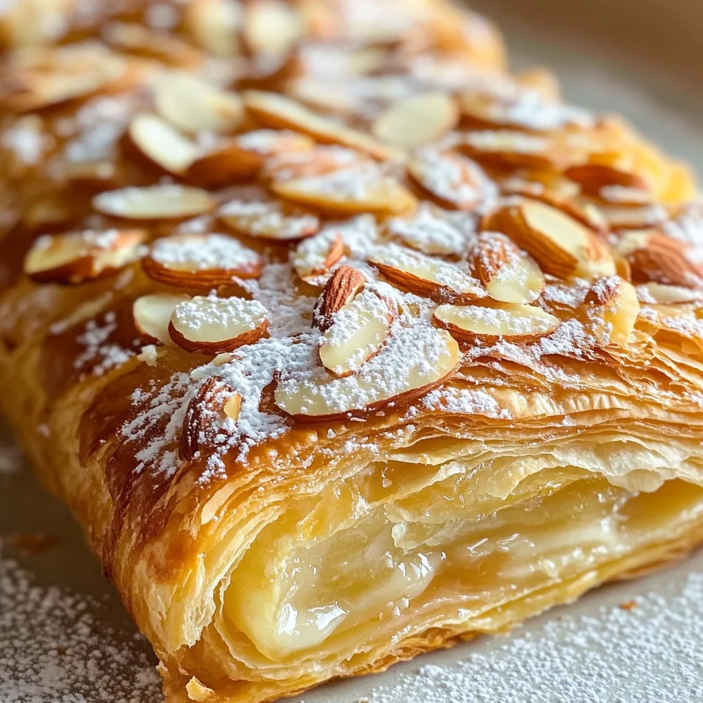 Flaky