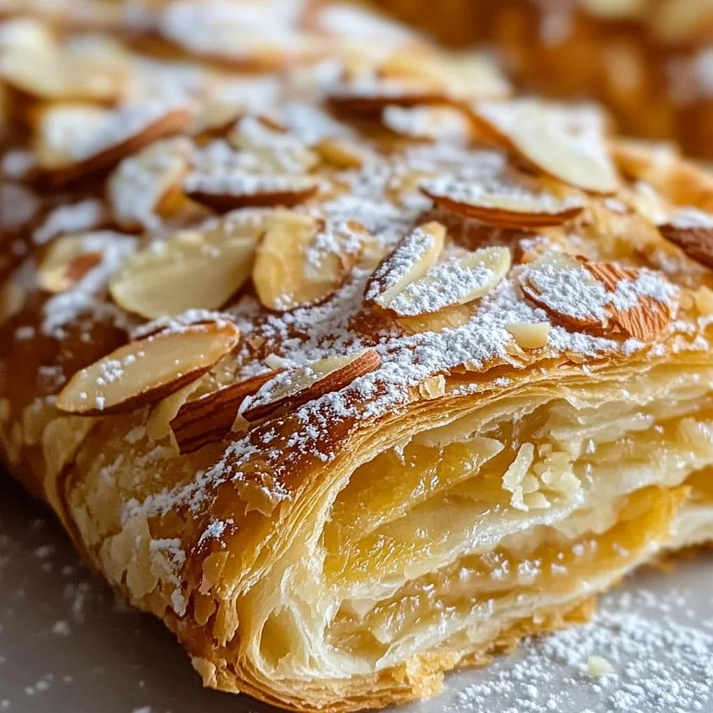 Flaky