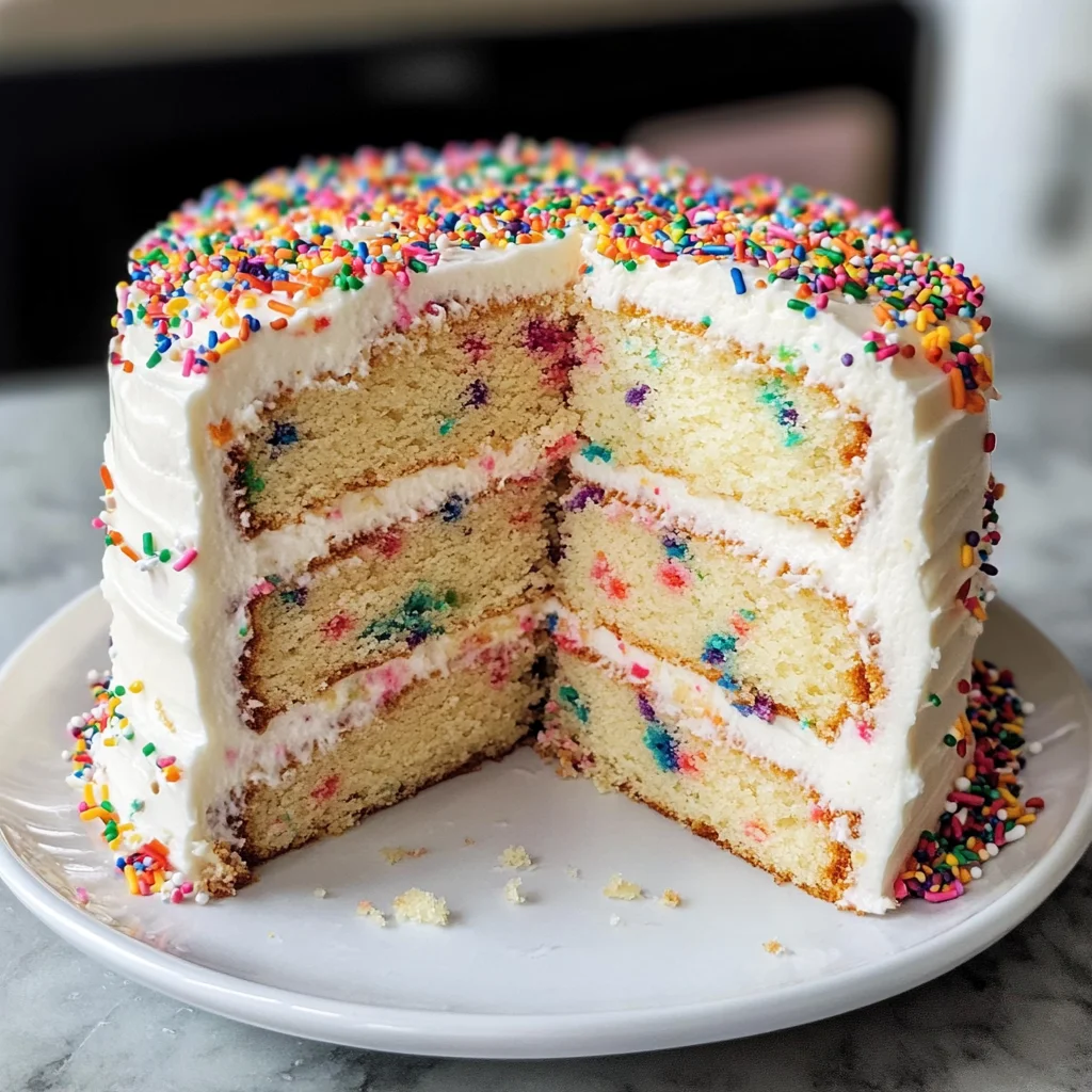 Funfetti