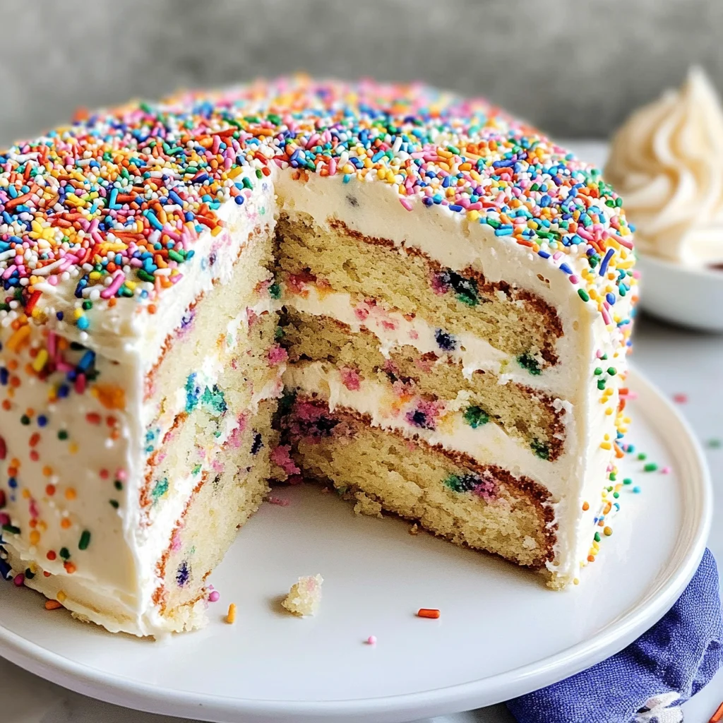 Funfetti