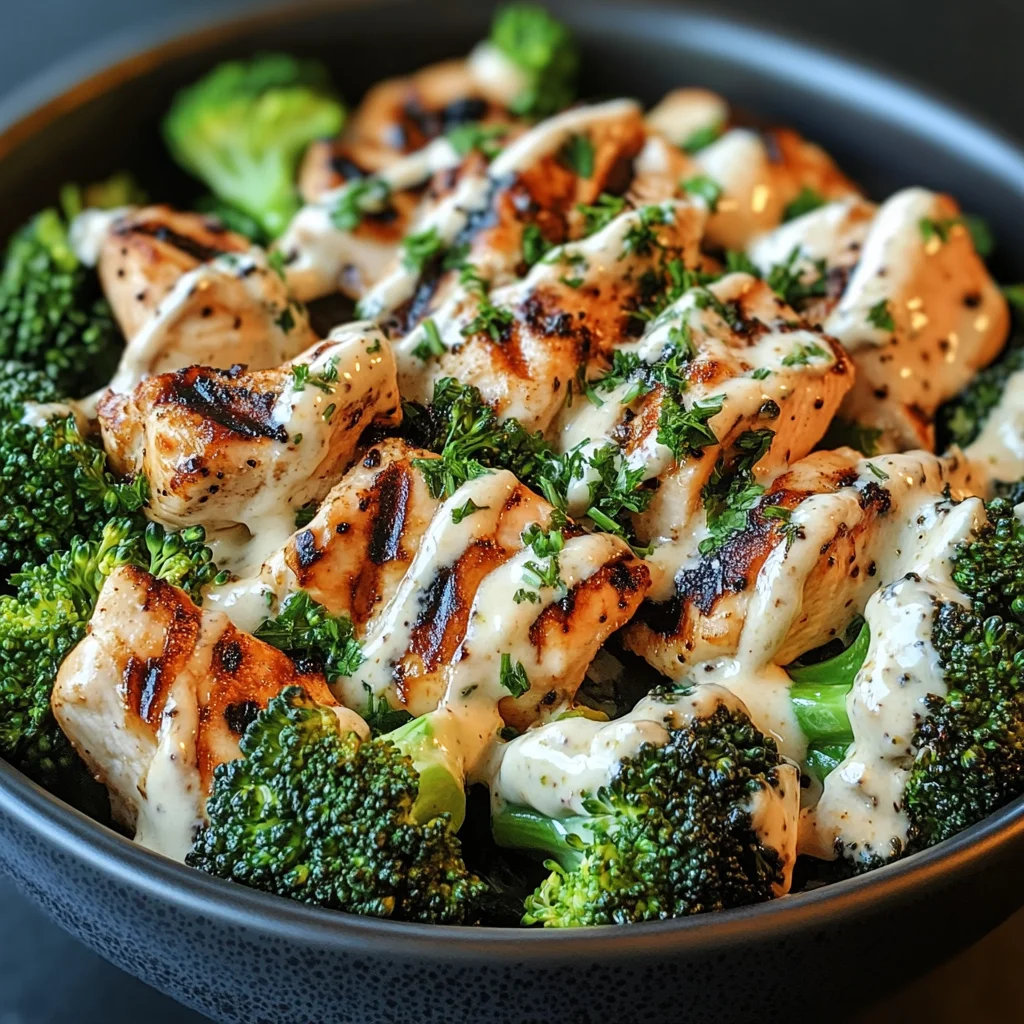 Grilled