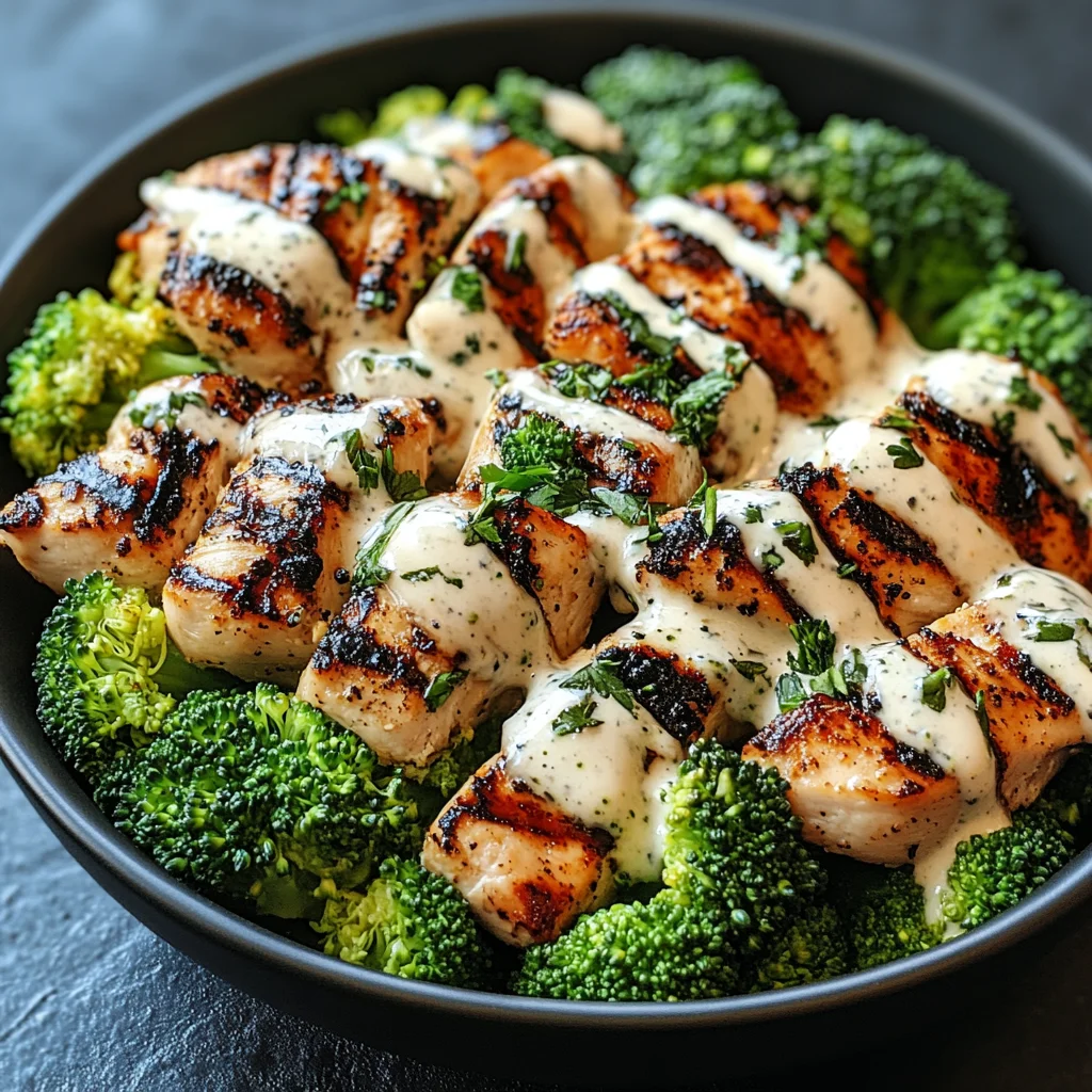 Grilled
