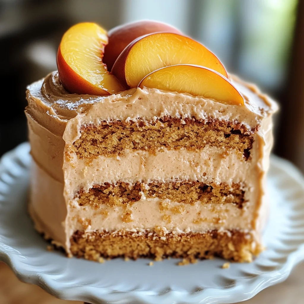 Peach