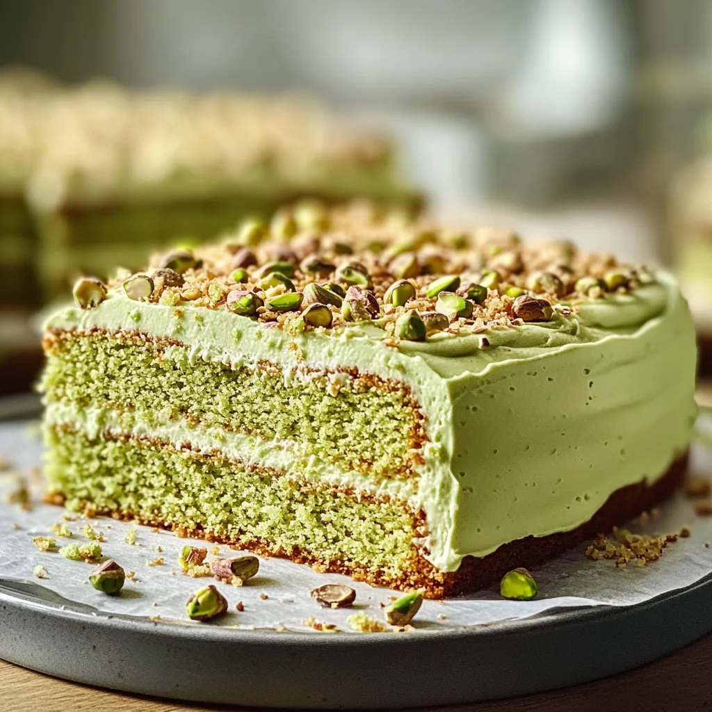 Pistachio