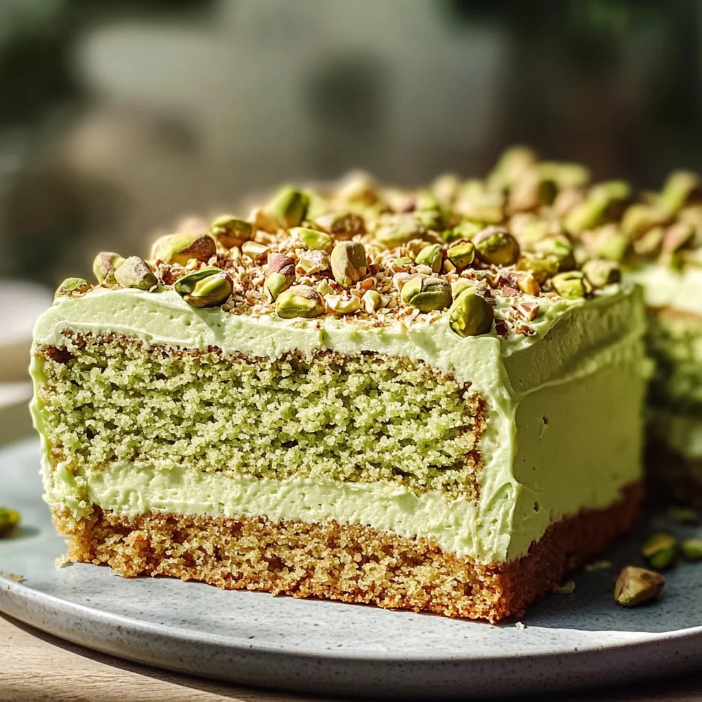Pistachio