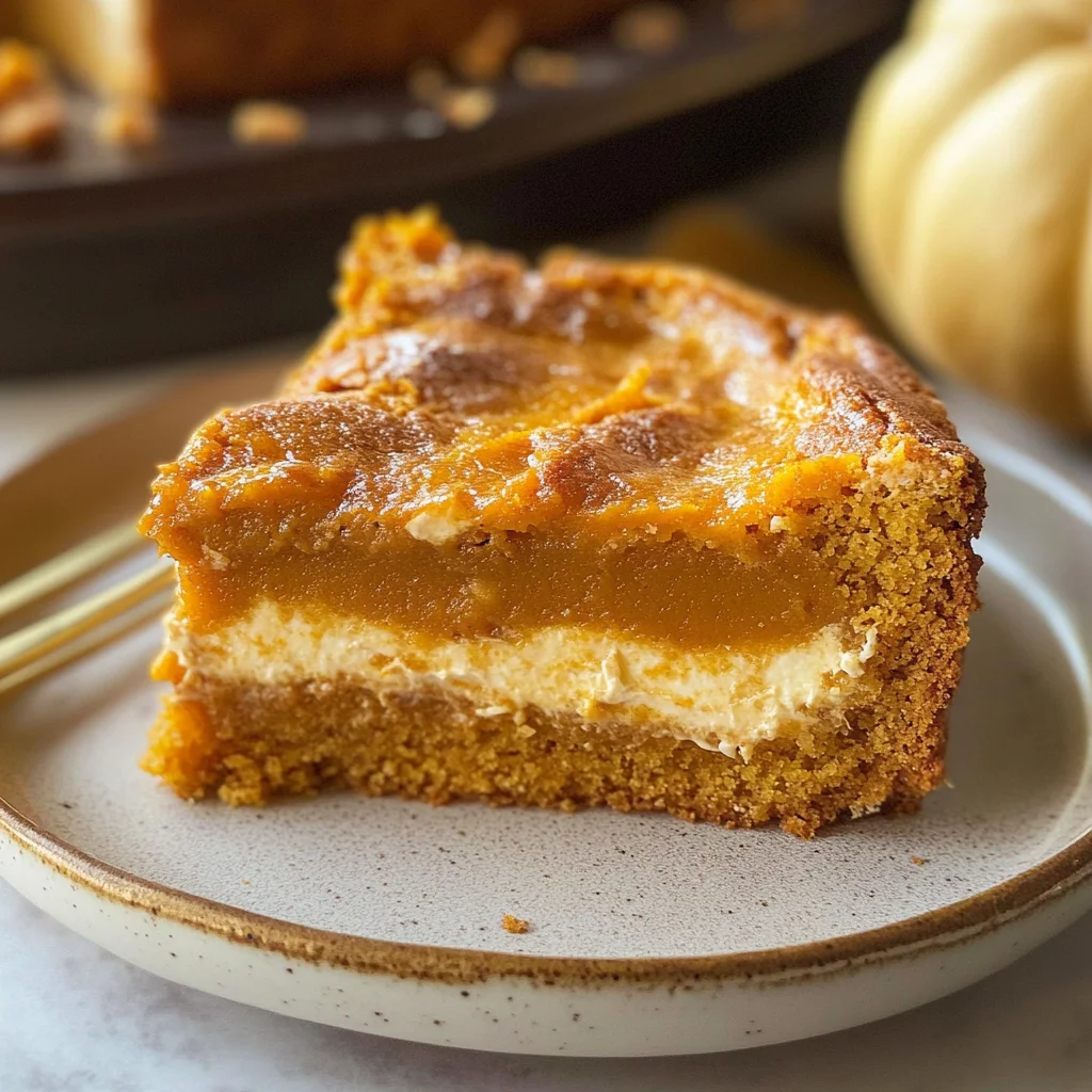 Pumpkin