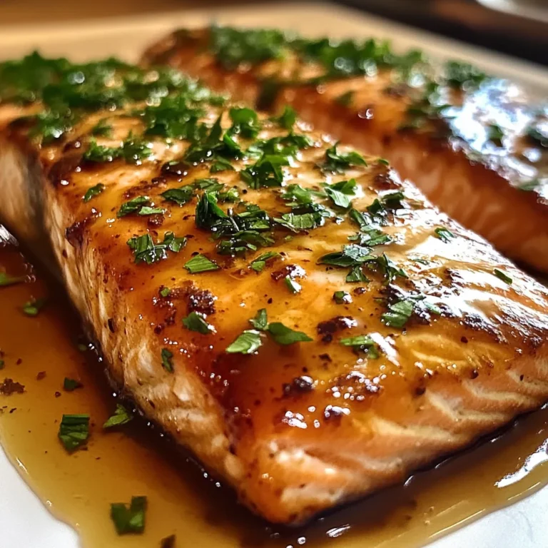 Texas Roadhouse Salmon