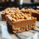 Trisha Yearwood Butterscotch Bars